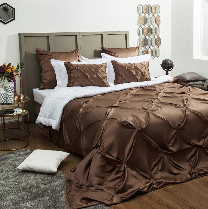 Коричневая спальня: лучшие дизайнерские решения 2019 года! топ-120 лучшего фото эксклюзивного дизайна спальни коричневого цвета