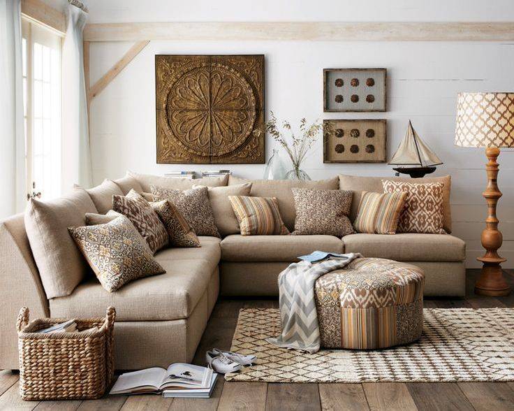 Угловые диваны: самые эргономичные и стильные решения 2019 года. советы по выбору мягкой мебели (120 фото)