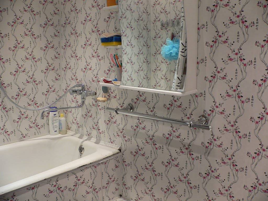 Пластиковые панели для ванной с 3d-рисунком ( 29 фото): пвх-панели с объемным эффектом для ванной комнаты, красивые примеры в интерьере