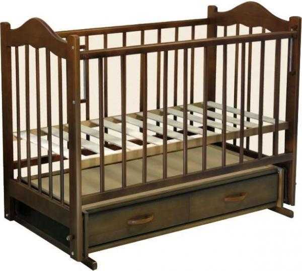 Стандартные размеры кровати для подростка