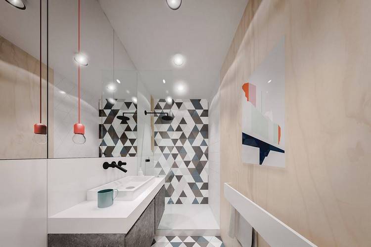 Дизайн ванной 4 кв. м (97 фото): современные проекты интерьера маленькой комнаты 4 квадратных метра, идеи планировки