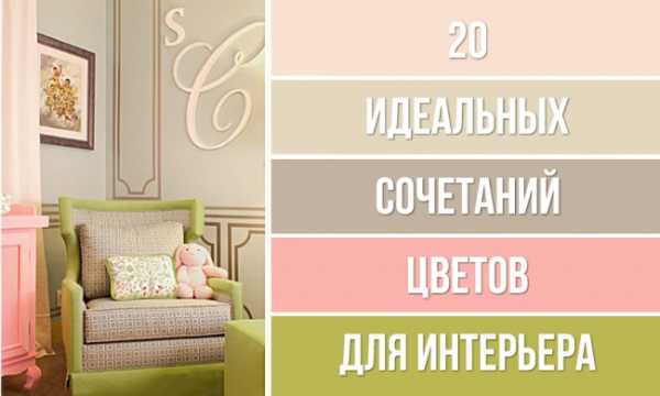 Бежевая магия в интерьерном дизайне