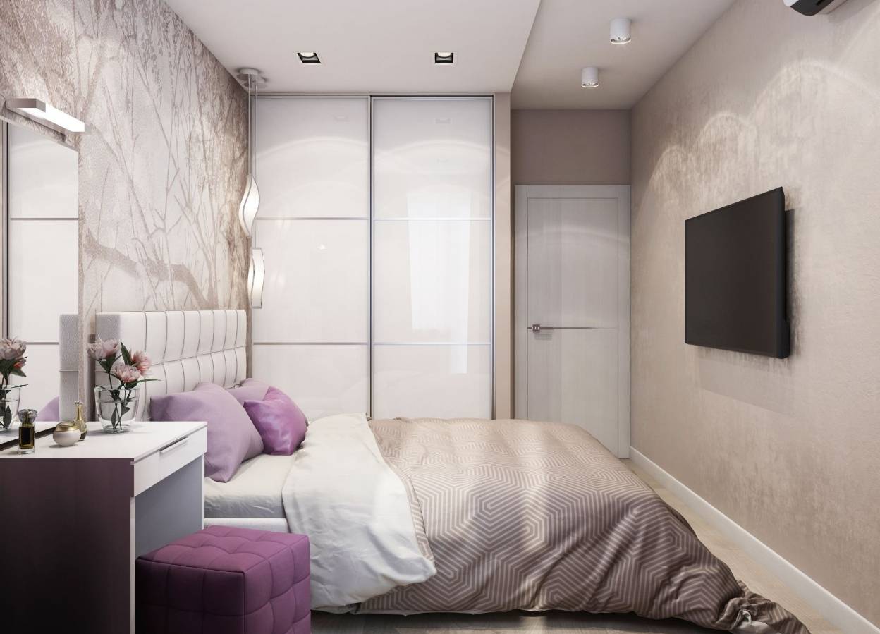 Дизайн комнат 12 кв. м в современном стиле (47 фото): с диваном и другой мебелью, примеры дизайна комнат для семьи