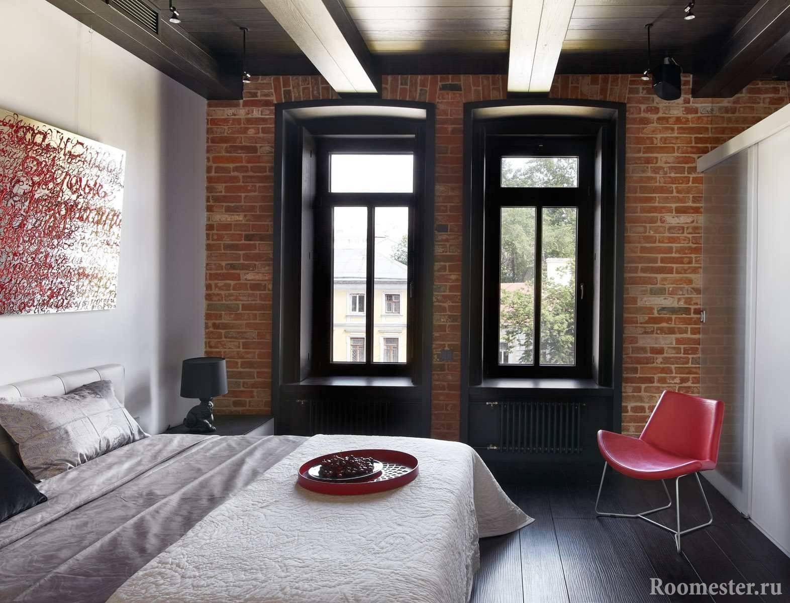 Дизайн маленькой спальни 12 кв. м фото: реальный интерьер, идеи метров комнаты, проект классического ремонта