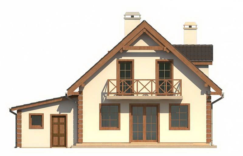 Проекты домов с гаражом: их особенности и варианты, этапы строительства и рекомендации по обустройству