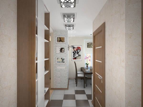 Узкая прихожая (90 фото): выбираем мебель в интерьер коридора квартиры, дизайн длинной и маленькой прихожей, современные идеи