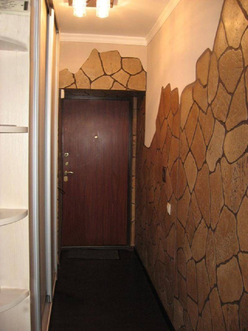 Дизайн прихожей в хрущевке - 85 фото интерьеров после ремонта, красивые идеи маленького коридора