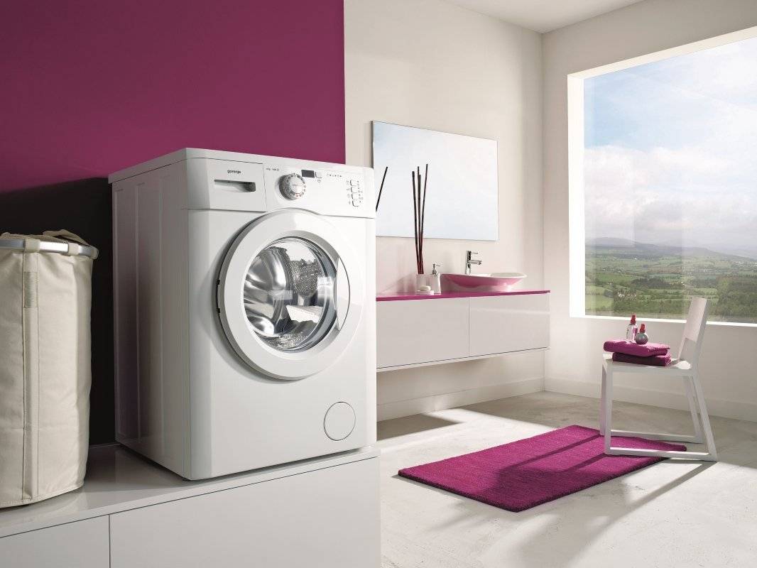 Высота стиральных машин как один из 3 важнейших габаритов