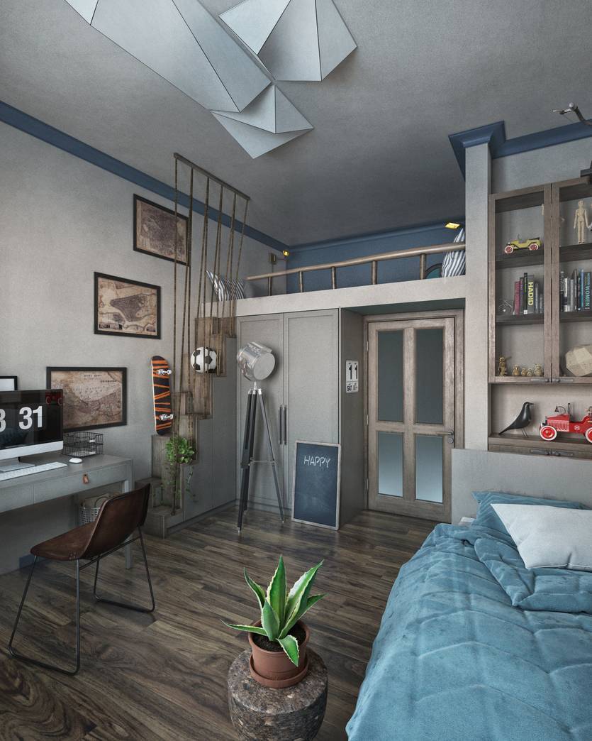 Дизайн интерьера маленькой гостиной: правильная расстановка мебели, благоприятные цветовые решения и эффективное зонирование +видео