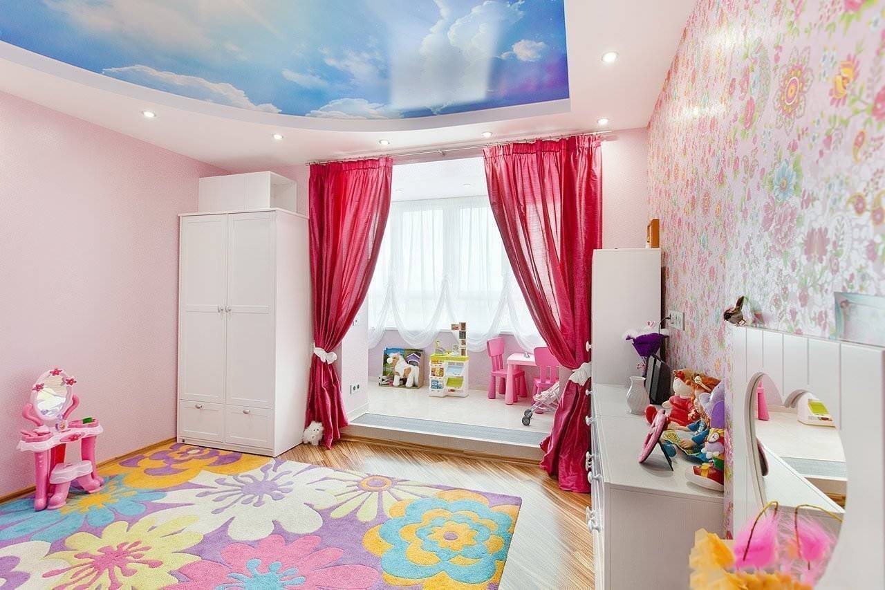 Шторы в детскую комнату мальчика: 60+ фото и идей для стильного интерьера крохи, дошкольника и подростка - «интерьер детской» » все о сауне