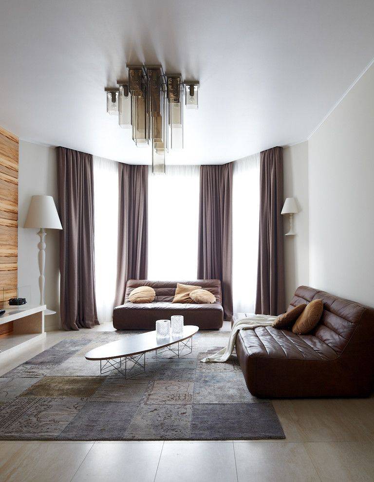 Потолок в гостиной – 120 фото примеров современного стильного дизайна