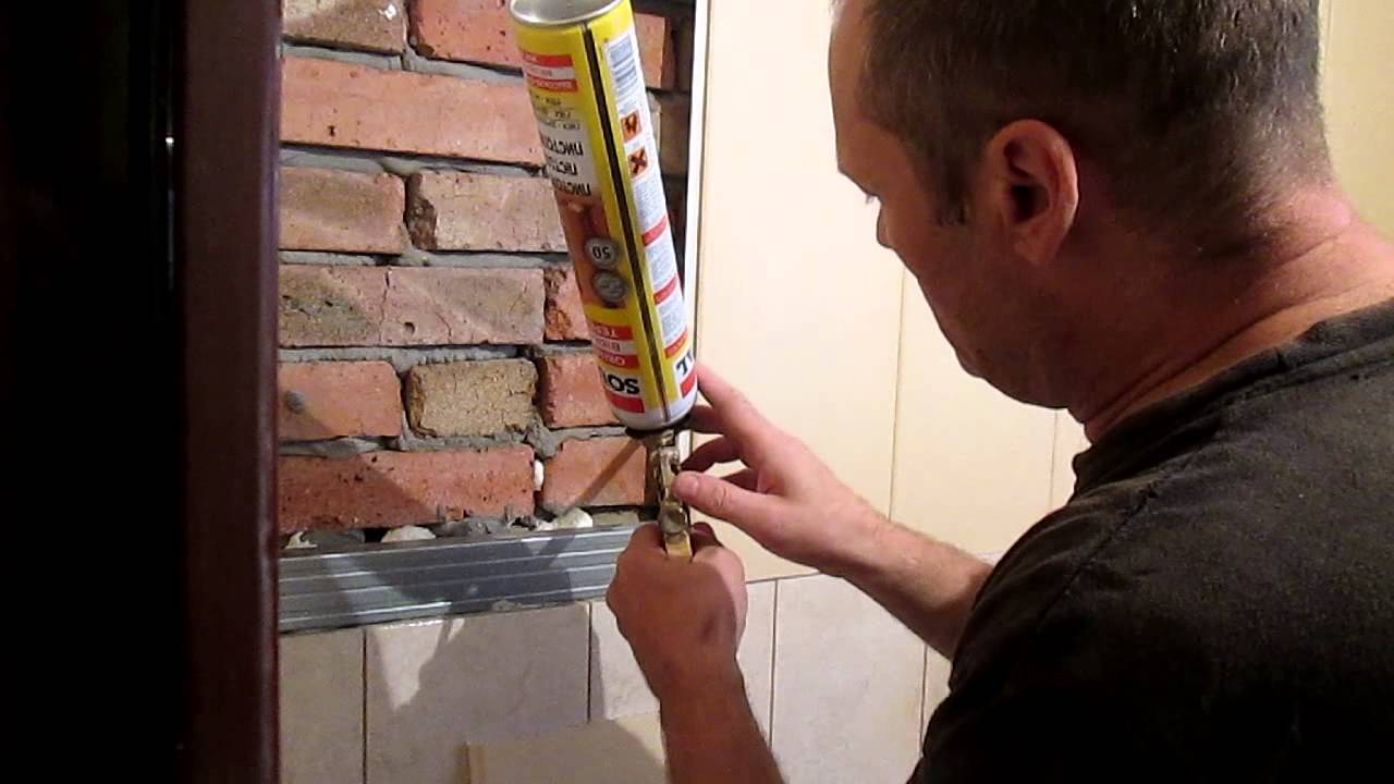 Как правильно крепить пластиковые панели к стене
