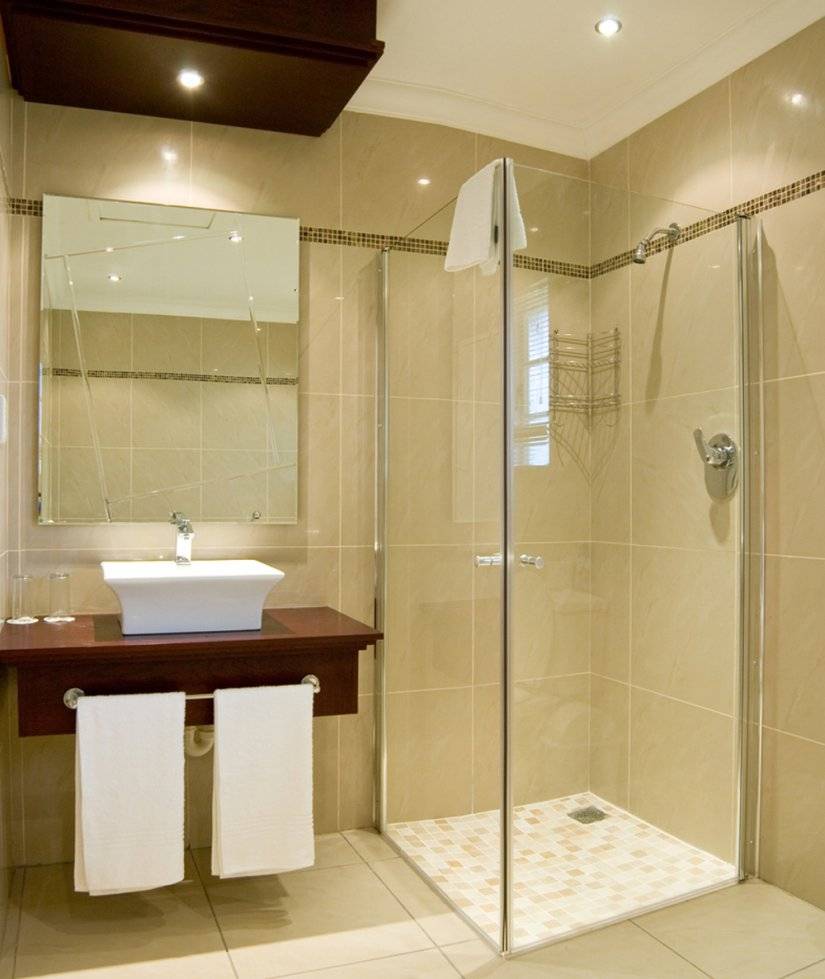 Белая ванная комната: интерьер с примерами дизайна и расстановки мебели (55 фото)
