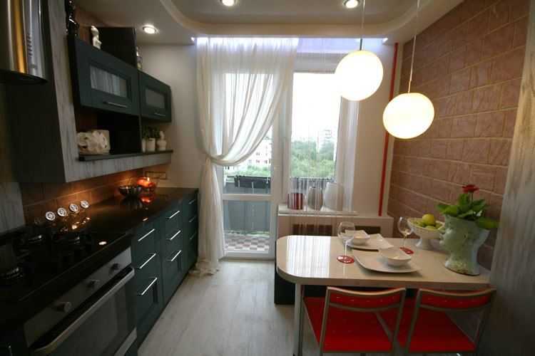 Кухня гостиная 18 кв м: дизайн с зонированием, идеи для студии (20 реальных фото)