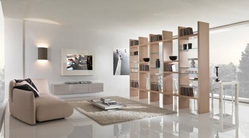Книжные шкафы и библиотеки для дома — 50 фото в интерьере - квартира, дом, дача - медиаплатформа миртесен