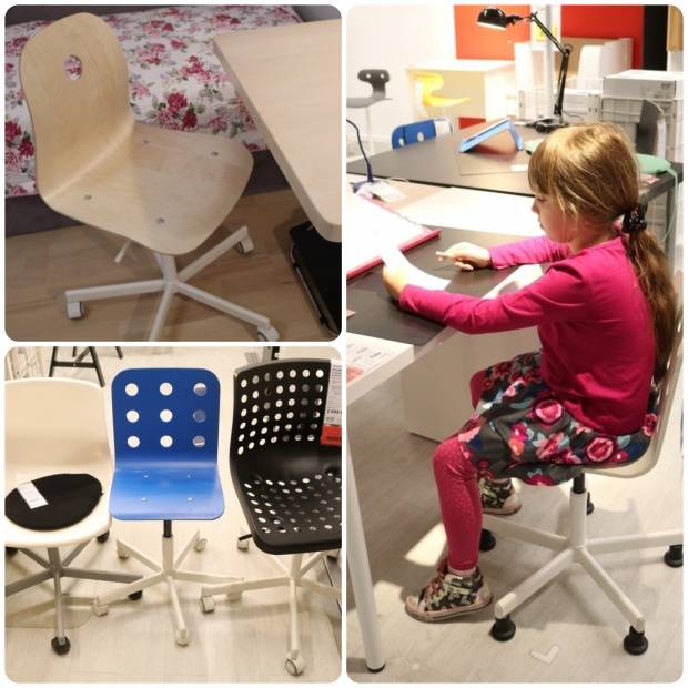 Ортопедический стул для школьника для дома - выбираем правильно