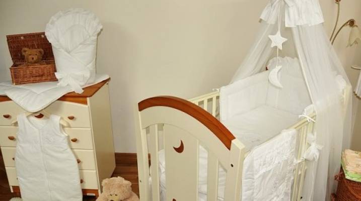 Балдахин на детскую кроватку (57 фото): идеи полога над круглой кроватью девочки, для чего он нужен, выбираем каркас, как поставить стойку