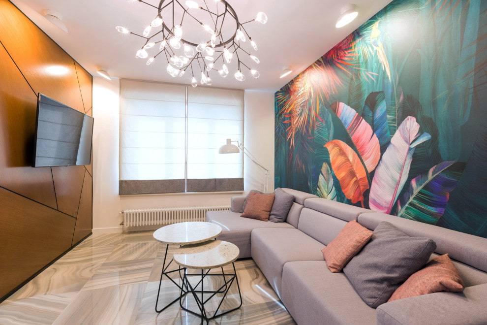 Дизайн «хрущевки» (146 фото): современные идеи - 2021 интерьера однокомнатной квартиры, декор 1-комнатного жилья площадью 30 кв. м