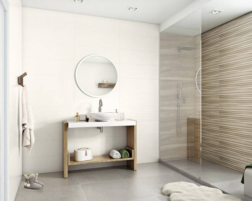 Ванная комната в скандинавском стиле: фото, дизайн, советы