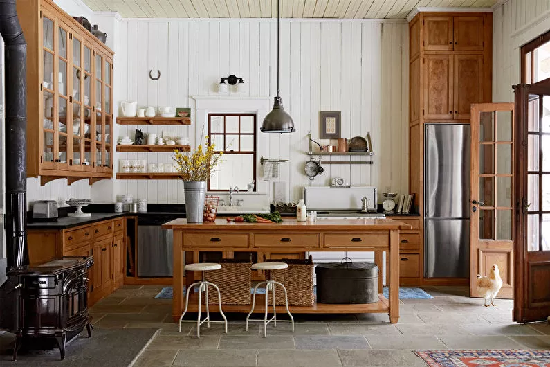 Красивые кухни в скандинавском стиле – 135 лучших фото дизайна интерьера кухни | houzz россия
