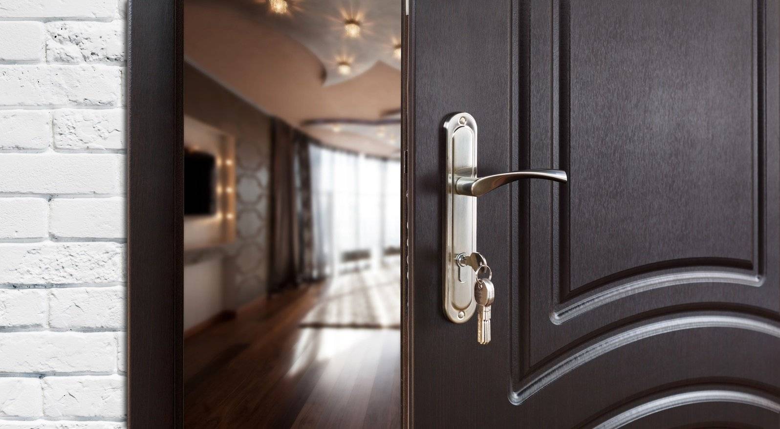 Рейтинг лучших входных дверей в квартиру 2020 года, отзывы покупателей и советы по выбору
