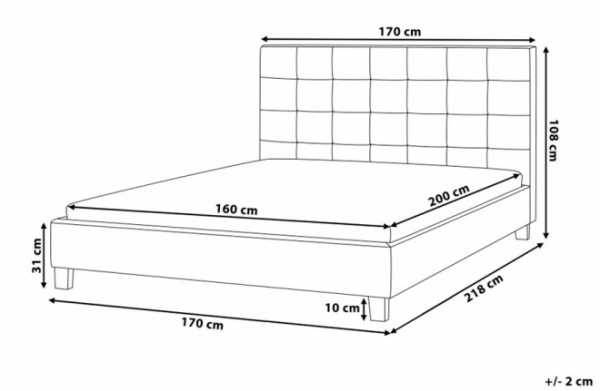 Какие размеры бывают у односпальной кровати (54 фото): стандартные и необычные габариты, 90 х 200 и 190 х 90, 160 х 80 и 150 х 200, гост длины и ширины