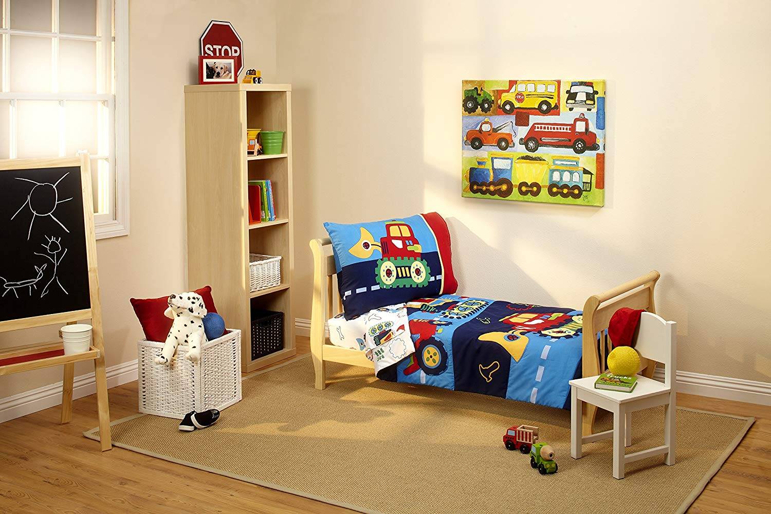 Маленькая детская комната - как ее оформить и сочетать? 60 фото дизайна