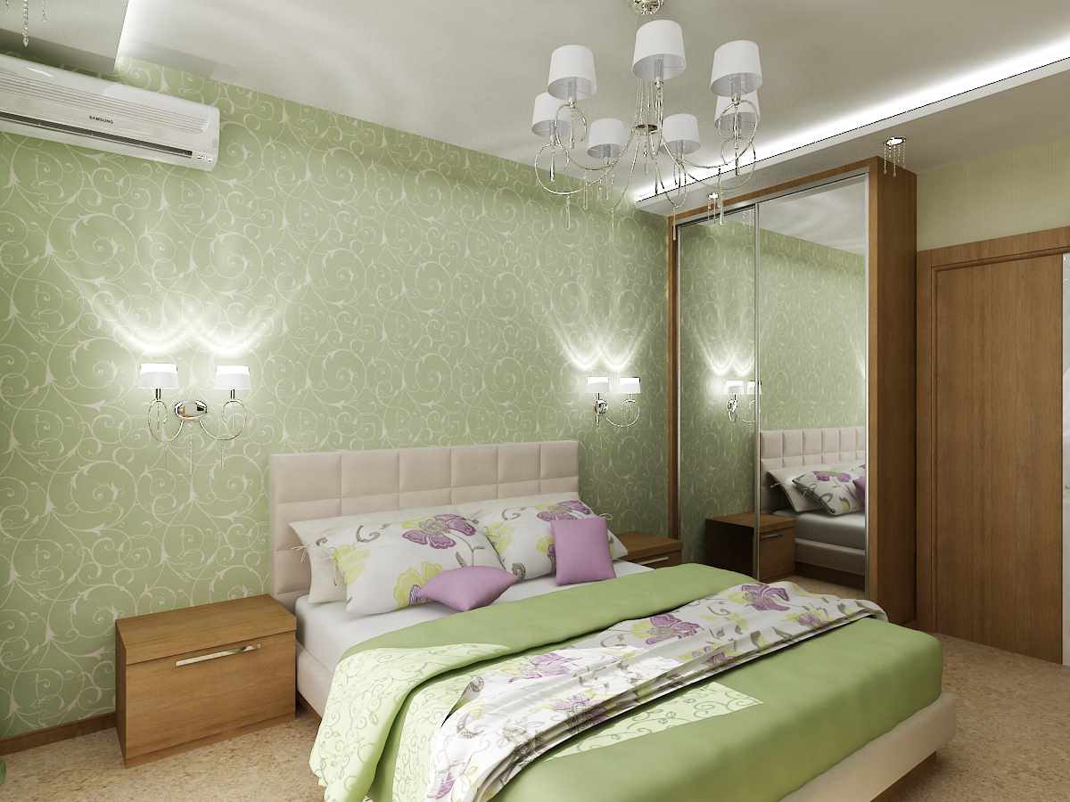 Дизайн спальни 14 м2. основные идеи и концепции