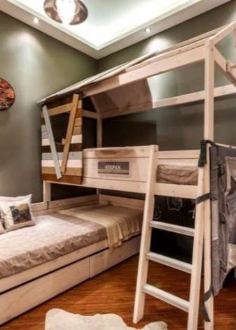 Дизайнерские кровати (33 фото): необычные и стильные решения, итальянские мягкие модели из экокожи
