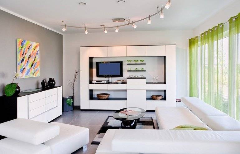 Дизайн маленькой гостиной (95 фото): современные идеи - 2021 оформления интерьера небольшого зала в квартире