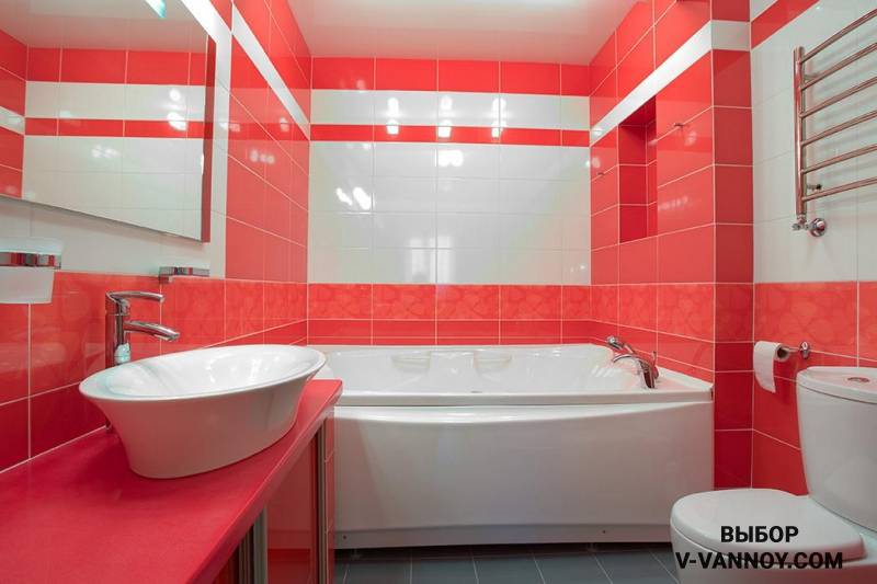 Белая плитка в ванной. как сделать интерьер стильным?