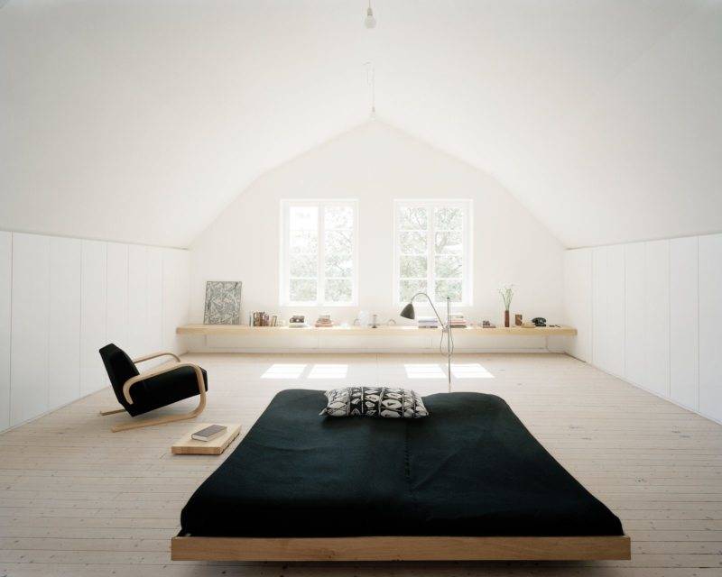 Нежная спальня: 100 фото лучших идей в дизайне интерьера