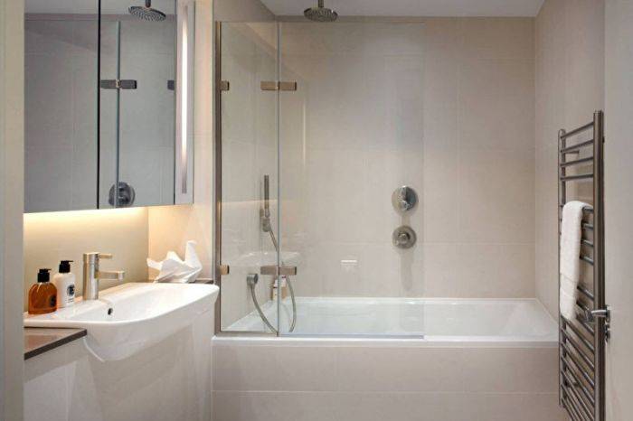 Дизайн ванной комнаты с туалетом — 120 фото красивых идей совмещения и обзор интерьерных решений оформления