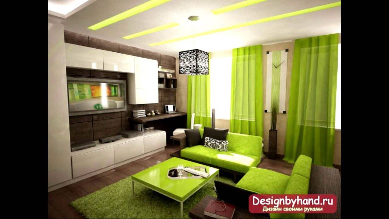 Квартира в современном стиле: 100 оригинальных идей для дизайна