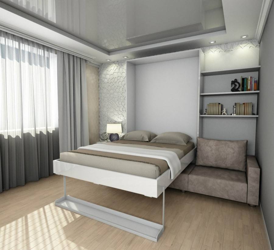 Дизайн комнаты (112 фото): современные идеи-2020 ремонта комнаты площадью 12 кв. м, проекты и планировка