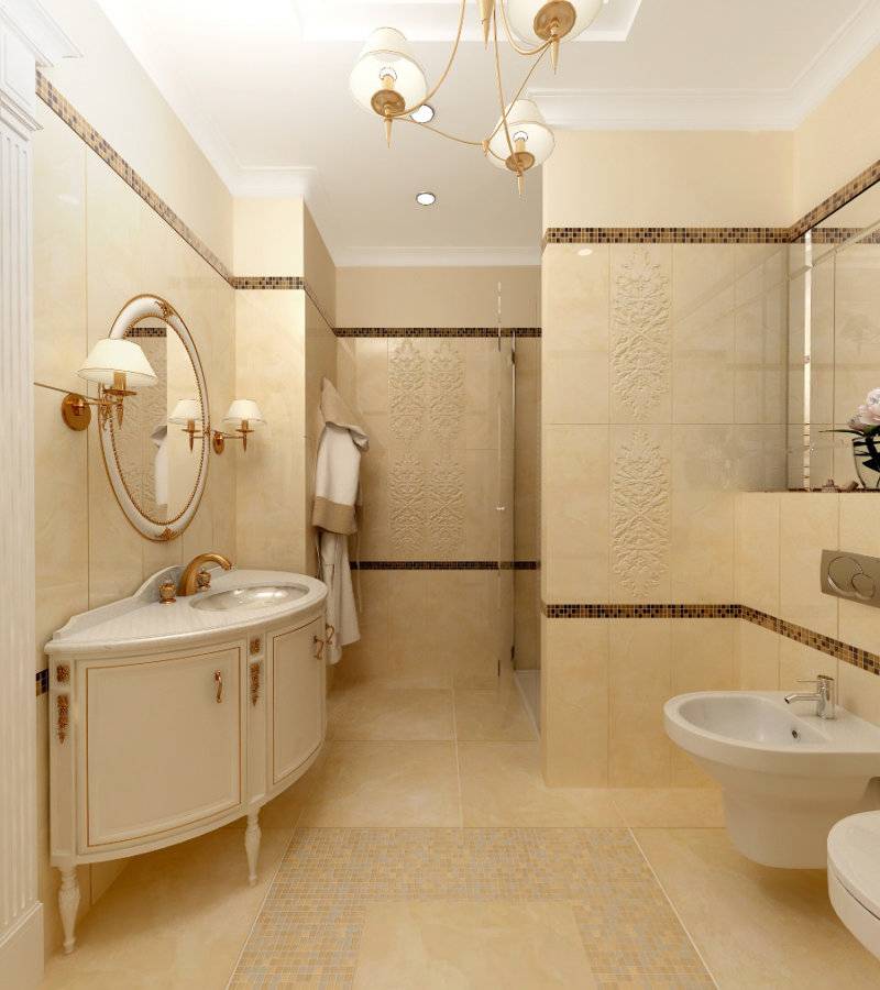 Ванная в стиле классика (99 фото): дизайн комнаты в классическом стиле, лучшие идеи оформления интерьера в особняках в стиле неоклассика