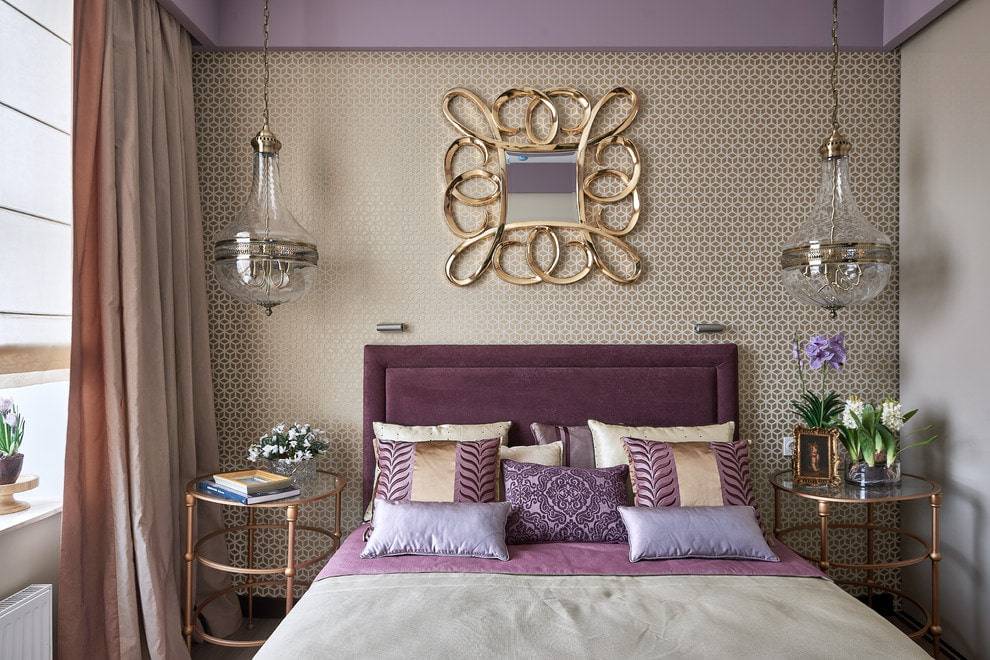 Маленькие спальни (166 фото): идеи дизайна интерьера небольшой комнаты. как правильно обставить и обустроить малогабаритные спальни? интересные идеи