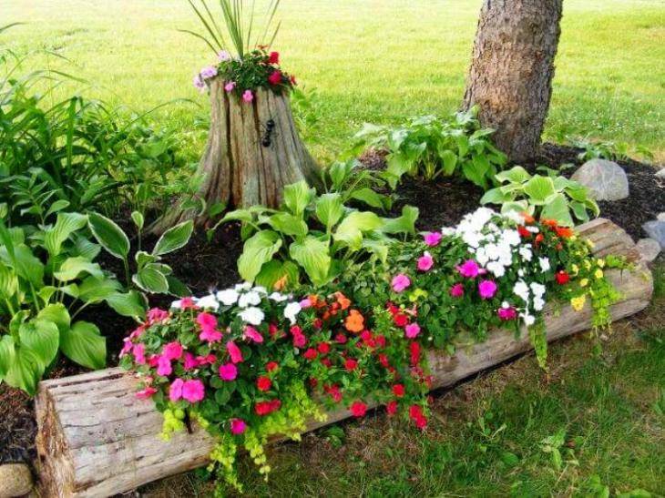 Идеи и советы для дачников: беседки и оформление сада и веранды