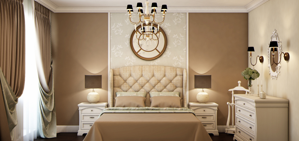 Полки в спальню: 120 фото современных вариантов дизайна спальни с полками