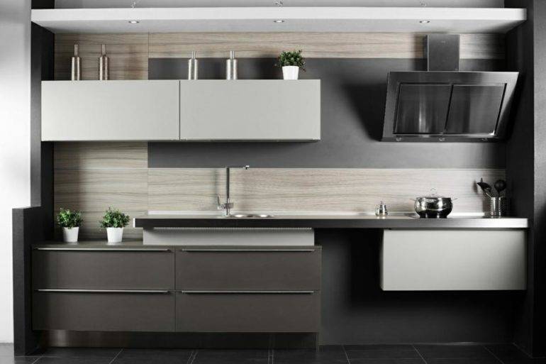 Дизайн кухни-гостиной 15 квадратов: 75 фото дизайнерских идей