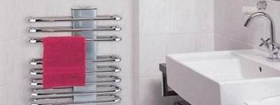 О выборе электрического полотенцесушителя для ванной: сравнение, плюсы и минусы