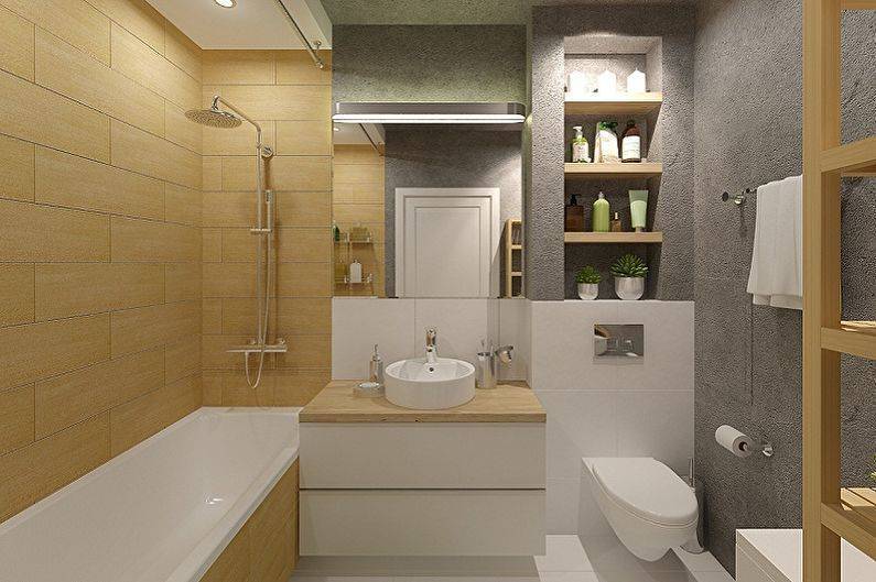 Планировка ванной комнаты (81 фото): перепланировка маленькой и большой площади, идеи для 3 и 4 кв. м, для 5-6 кв. м, душевая кабина вместо ванны и другие хитрости по экономии пространства