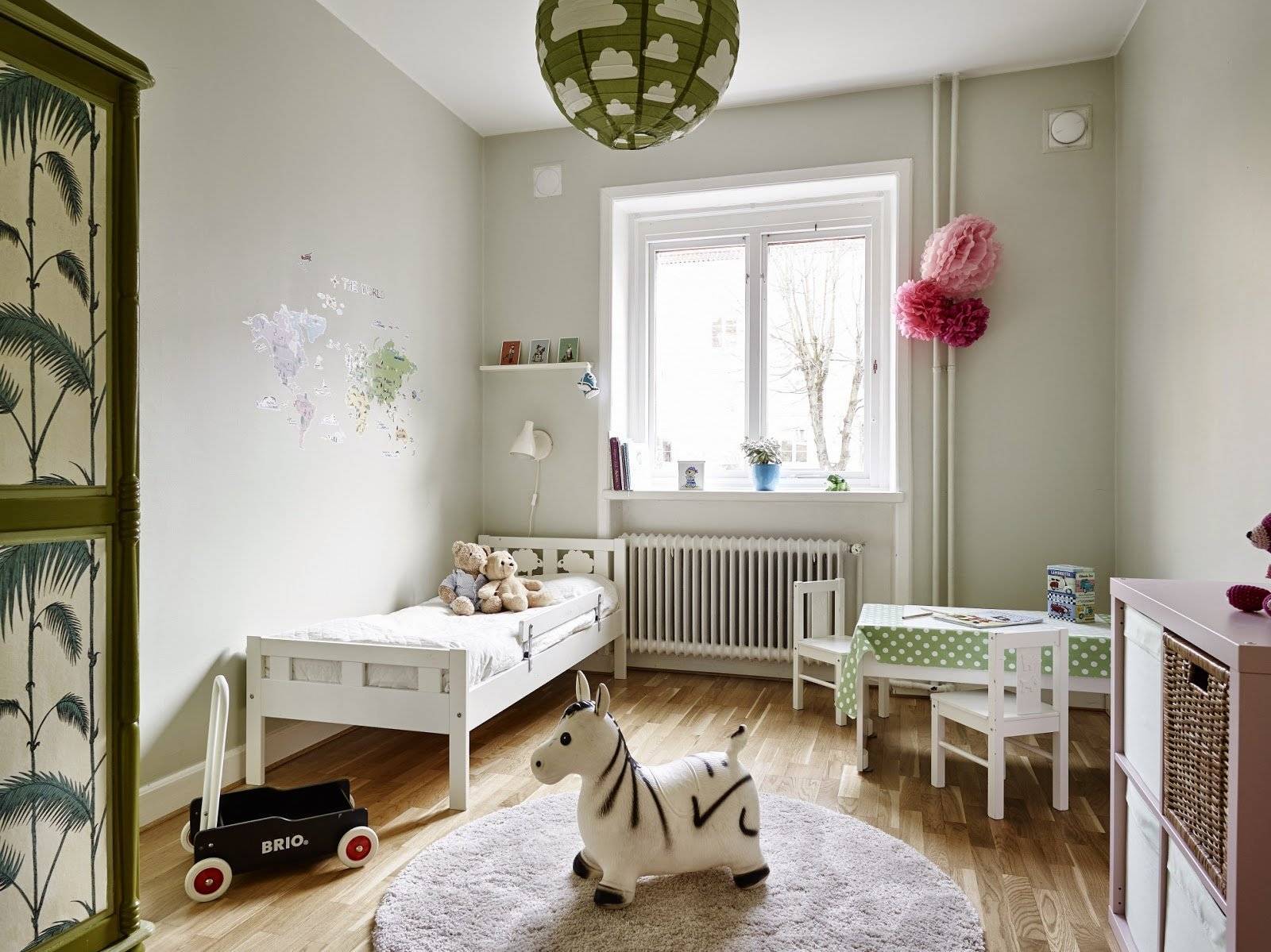 Детская 20 кв. м. — 100 фото реальных примеров планировки комнаты для девочек и мальчиков