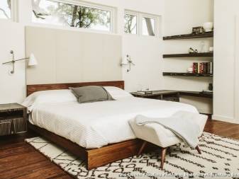 Что повесить над кроватью в спальне по фен-шуй? инструкция, фото, новинки дизайна, отзывы