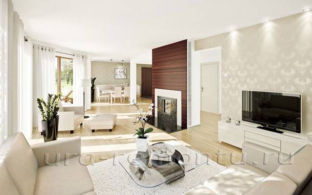 Современные гостиные: 24 стильных решения в пастельных тонах от опытных дизайнеров.