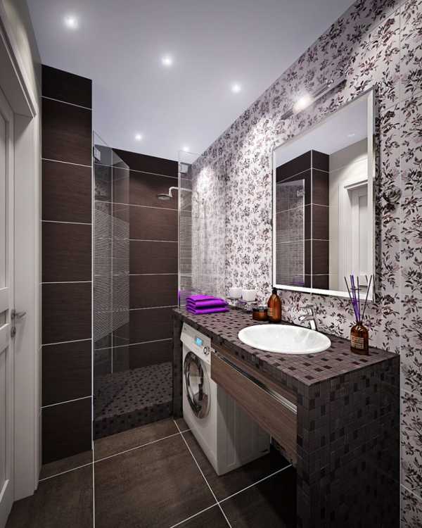 Угловая ванна: преимущества и недостатки (35 фото) | дизайн и интерьер ванной комнаты