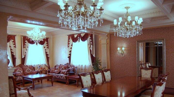 Гостиная (120 фото): дизайн зала в квартире в стиле «минимализм» и «модерн», красивые фрески в интерьере комнаты
