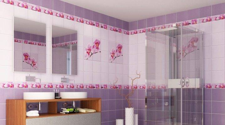 Панели для ванной - 110 фото монтажных работ, идей дизайна и украшения ванной