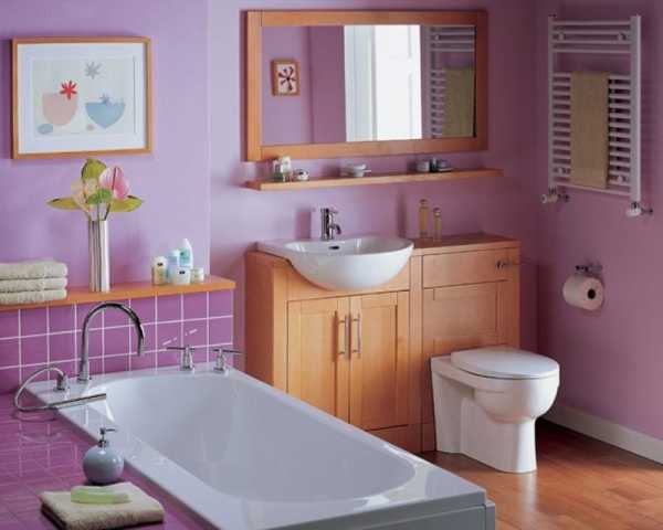 Дизайн и планировка ванной в хрущевке: как уместить все необходимое в маленькое помещение