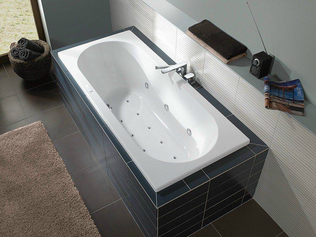 Цвет ванной — обзор современных идей и оптимальные сочетания с дизайном интерьера (115 фото)